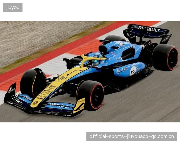 F1车队数据回放与节奏改良练习：突破极限，领跑未来