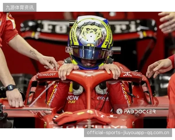 F1车手转向训练更细致，技术突破让赛道表现更加精湛