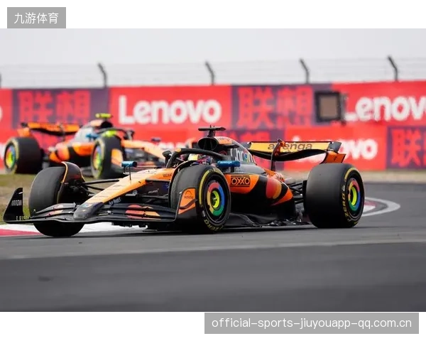 F1车手互相竞争带动车队整体进步：竞速中的智慧与协作