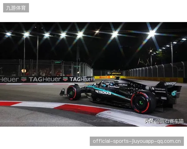 F1赛道突发事故，安全革新提上日程